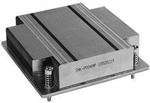 Protsessori jahuti Supermicro SNK-P0049P, alumiinium