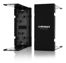 Jahuti kate Noctua NA-HC8 Chromax, must, 241 g