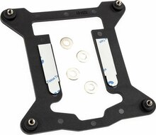 Tagaplaat XSPC LGA1700