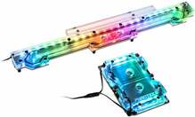 Veeplokk Phanteks Glacier Cooler Kit Asus ROG Dominus Extreme, DRGB