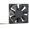 Jahuti arvutile Alphacool Core PWM, 120 mm, 24845