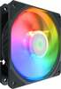 Korpuse jahuti Cooler Master Sickleflow 120 ARGB, 120 mm