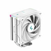 Protsessori jahuti Deepcool AK400 Digital WH, 97 x 156 mm