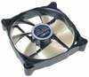 Korpuse ventilaator Noiseblocker Multiframe S-Series M12-PS, 120 mm, must