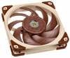 Korpuse ventilaator Noctua NF-A12x25 5V PWM, 120 mm, beež/punane