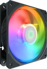 Korpuse jahuti Cooler Master Sickleflow 120 ARGB, 120 mm