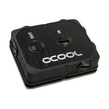 Protsessori jahuti Alphacool Eisblock XPX Pro 1U