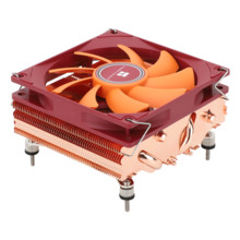 Protsessori jahuti Thermalright AXP90-X47 Full Copper, 92 mm