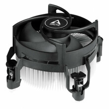 Protsessori jahuti Arctic Alpine 17 CO, 96 x 77 mm