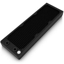Vesijahutuse radiaator EK Water Blocks EK-Quantum Surface P360M Black Edition