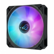 Vesijahuti protsessorile Asus ROG Strix LC III 360 ARGB, 394 x 27 mm