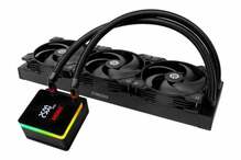 Veejahuti protsessorile Enermax Liqtech XTR 360, ELC-LTXTR360, 360 mm