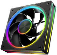 Ventilaator Modecom Volcano Loop 120 ARGB Reverse, must