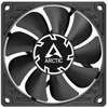 Jahuti Arctic P8 Slim PWM PST, 80 mm