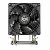Protsessori jahuti SilverStone XE04-4189, 113 x 125 mm