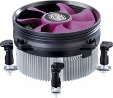 Protsessori jahuti Cooler Master X Dream I117, RR-X117-18FP-R1, 95 mm