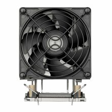 Protsessori jahuti SilverStone XE04-4189, 113 x 125 mm