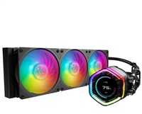 Vedeljahuti Cooler Master MasterLiquid 360 ION, 120 mm