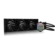 Vesijahuti protsessorile Be Quiet Pure Loop 2, 360 mm