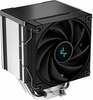 Protsessori jahuti Deepcool AK500, 127 x 158 mm