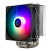 Protsessori jahuti Thermalright Burst Assassin 120 ARGB, 120 mm