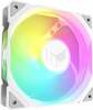 Korpuse ventilaator Asus TUF Gaming TR120 ARGB, 120 mm