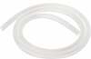 Toru Bitspower Hard Tube Silicone Bending, 100 cm, valge, 11 mm