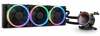 Veejahuti protsessorile BitsPower Cyclops 360, 120 mm x 27 mm