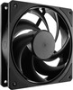 Ventilaator Cooler Master Mobius 120 Black Edition, 120 mm
