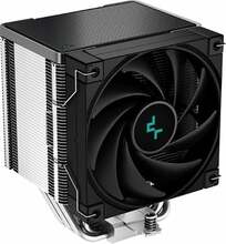 Protsessori jahuti Deepcool AK500, 127 x 158 mm