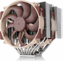 Protsessori jahuti Noctua NH-D15 G2 LBC, 140 mm
