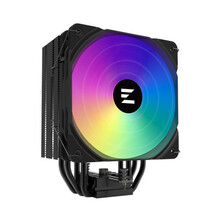 Protsessori jahuti Zalman CNPS9X PERFORMA PLUS ARGB, must