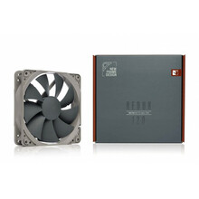 Ventilaator Noctua NF-P12 Redux-1300 PWM, 120 mm