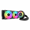 Protsessori jahuti Arctic Liquid Freezer III 280 A-RGB, 140 mm