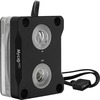 Protsessori jahuti Thermal Grizzly Intel 1851 Mycro Direct-Die Pro RGB V1, must