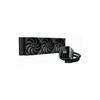 Vesijahuti protsessorile Deepcool Mystique 360, 120 mm x 27 mm