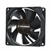Ventilaator Xilence XF034, 80 mm