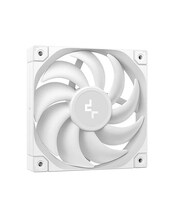 Protsessori jahuti DeepCool AK500 Digital Pro, valge, R-AK500-WHAPMN-G