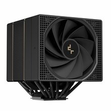 Protsessori jahuti Deepcool ASSASSIN VC ELITE, must, 140 mm