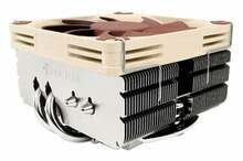 Protsessori jahuti Noctua NH-L9x65 SE-AM4, 92 mm