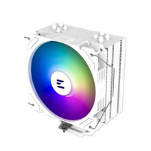 Protsessori jahuti Zalman CNPS9X Performa ARGB, 120 mm, valge