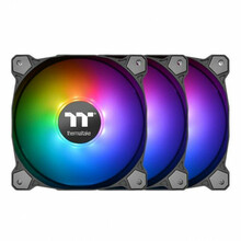Korpuse ventilaator Thermaltake Pure Plus RGB 14, 140 mm