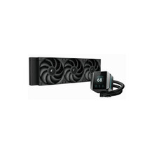Vesijahuti protsessorile Deepcool Mystique 360, 120 mm x 27 mm