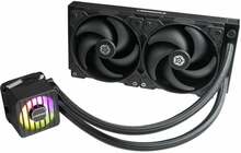 Vesijahuti protsessorile Enermax LIQMAXFLO SR, 240 mm