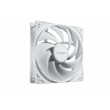 Korpuseventilaator Be Quiet Pure Wings 3, 120 mm, valge