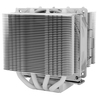 Protsessori jahuti Thermalright Peerless Assassin 90 SE White, 92 mm