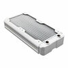 Radiaator Hardware Labs Black Ice Nemesis 240GTX, valge, 240 mm