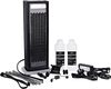 Veejahuti protsessorile Alphacool Eiswand 360 CPU, 360 mm, must