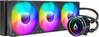 Veejahuti protsessorile AZZA WAK Blizzard Pro 360 ARGB, LCAZ-360R-ARGB PRO, 120 mm
