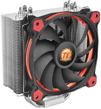Korpuse jahuti Thermaltake Riing Silent Red 12, 120 mm